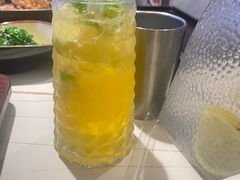 -牛扒先生·厚切雪花牛扒西餐厅(北京路禺山路店)