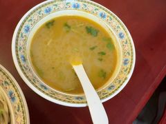 -金杨拉面王小吃面馆·牛三宝面·红烧牛肉粉