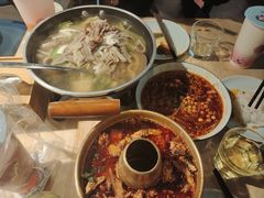 -全牛匠·乐山跷脚牛肉(新中关店)