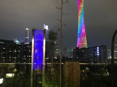 -小茶闲舍·观景商务茶馆(广州塔店)