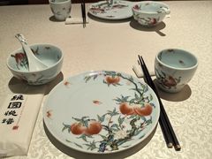 -维园悦谱·海派家常菜(乌鲁木齐南路店)