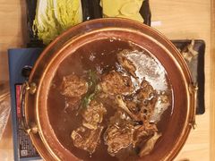 -东厨虾煌(电子街店)