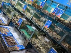 -海味当家·蒸锅海鲜(星海公园店)