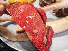 -菲住布渴酒店自助餐厅(阿里巴巴西溪园区店)