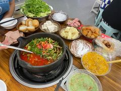 -笔记安顺夺夺粉火锅