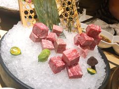 -余欢领鲜火锅(新街口店)