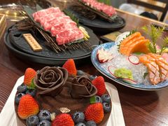 -花肴·和牛烧肉(顺义五里仓店)