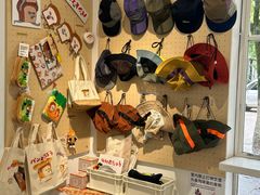 -收获咖啡HARVEST RESERVE(苍山店)