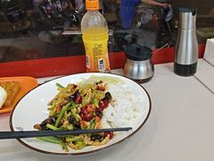 -肖妈妈手擀面(武夷店)