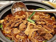 -肖记公安牛肉鱼杂馆·省级非物质文化遗产(江汉路直营店)