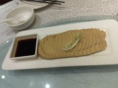 -嘉逸传菜(洛川东路店)