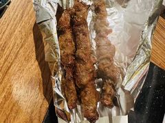 -南门涮肉(上海二店)