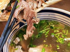 -澄城学斌水盆羊肉(总店)