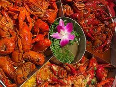 -熊记虾王·小龙虾(东晓南店)