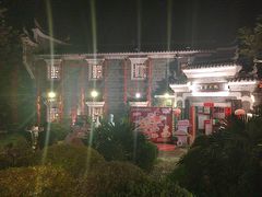-客家大院·非遗赣南客家菜(郁孤台店)