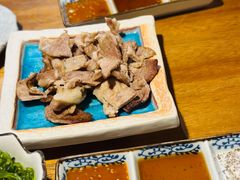 -河风の幸会精致料理