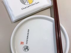 -蔡澜点心·粤菜(西单大悦城店)