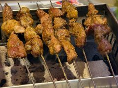 -遇西祠·海鲜烧烤(总店)