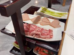 -重庆巴渝火锅(钟家村店)