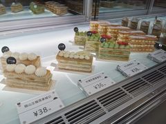-BanCake·法式千层·拿破仑專門店