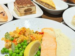 -宜家·瑞典风味餐厅(四元桥店)