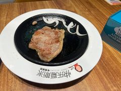 -快乐爱斯米牛排自助(正大广场店)