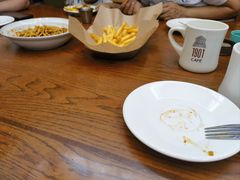 -1901 Cafe(西四店)