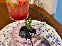 -花间烘焙BLossom Bakery