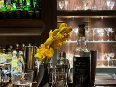 -The Bottle Bar(羲和商业广场店)