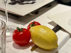 -La Petite Maison (LPM) Hong Kong