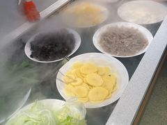 -新辣道鱼火锅(国瑞城店)