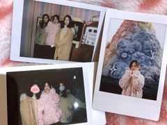 -魔方剧情密室(徐汇店)