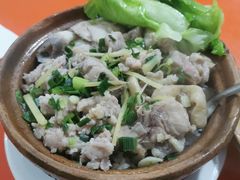 什锦煲仔饭-潮香兴煲仔饭(莲花路店)