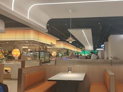 -享遇.锅姥姥牛排海鲜自助(小寨店)