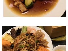 -桃园中华料理炸酱面(燕儿岛路店)