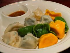 -前海沿·青岛菜(李沧万达店)