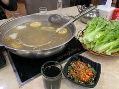 -潮汕良记牛肉火锅(洪武路店)