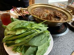 -友乐居羊蝎子(西直门店)