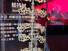 -成都武侯祠博物馆