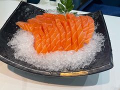 -渔荷食町·铁板烧料理(崂山万象汇店)