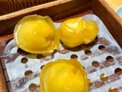 -蔡澜点心·粤菜(花城汇南区店)