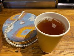 杏皮水-食之六七·面(朝阳大悦城店)