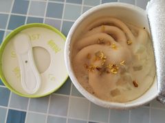 桂花雪梨味雪泥-好利来(桂林路店)