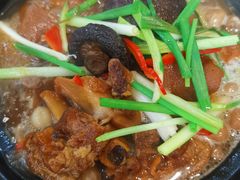 -潮州菜馆(十里河店)