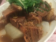 -池记(尖沙咀店)