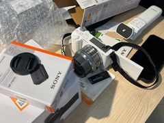 -SONY(民盈·国贸城店)