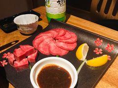 -肉匠Korean BBQ(兴盛路店)