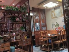 -川中故事·成都老火锅(东书房店)
