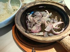 -荷花亭·湖北融合菜(中商广场店)