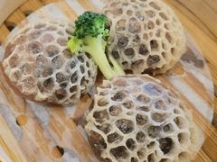 -白天鹅宾馆-宏图府餐厅